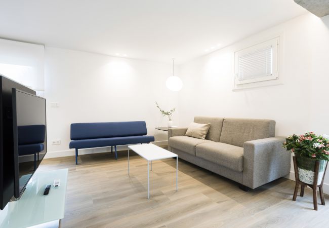 Appartement à Hondarribia - Marina by Basquelidays Appartement à Hondarribia - Marina by Basquelidays