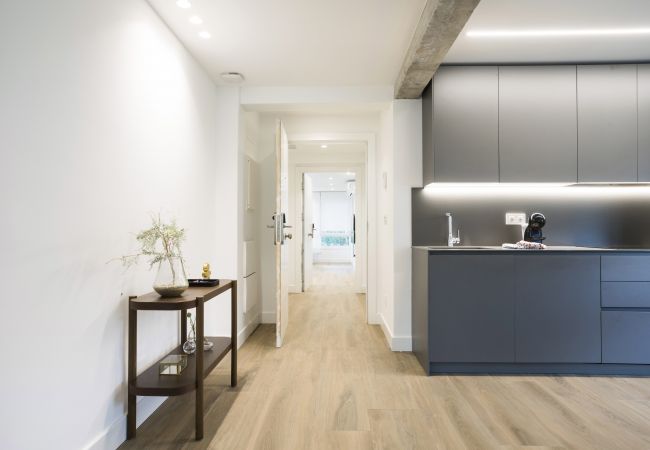 Appartement à Hondarribia - Marina by Basquelidays Appartement à Hondarribia - Marina by Basquelidays