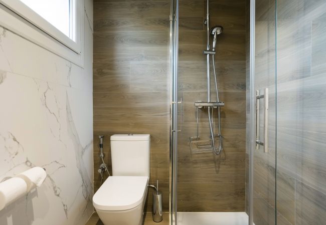 Appartement à Hondarribia - Marina by Basquelidays Appartement à Hondarribia - Marina by Basquelidays