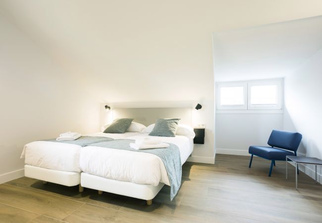 Appartement à Hondarribia - Akartegi by Basquelidays Appartement à Hondarribia - Akartegi by Basquelidays