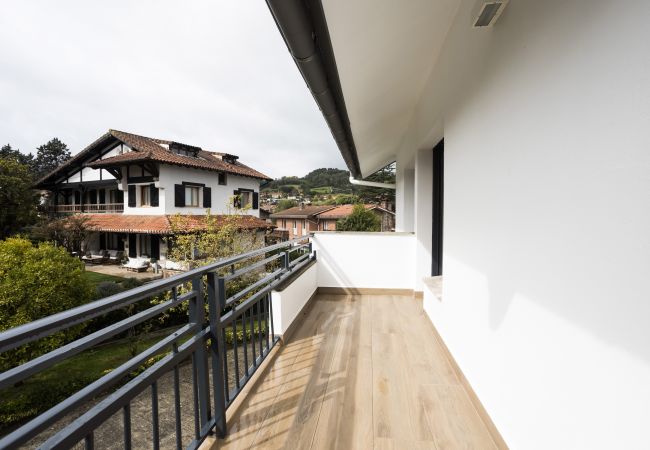 Appartement à Hondarribia - Akartegi by Basquelidays Appartement à Hondarribia - Akartegi by Basquelidays