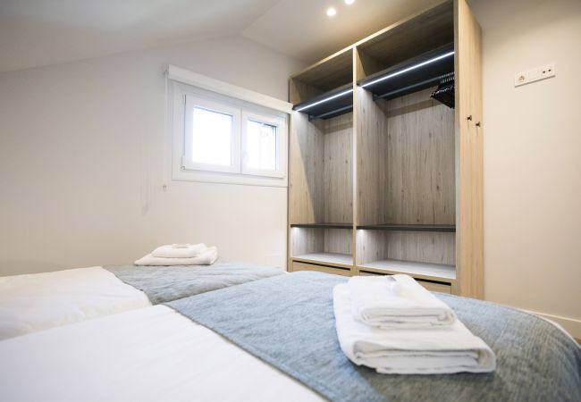 Appartement à Hondarribia - Akartegi by Basquelidays Appartement à Hondarribia - Akartegi by Basquelidays