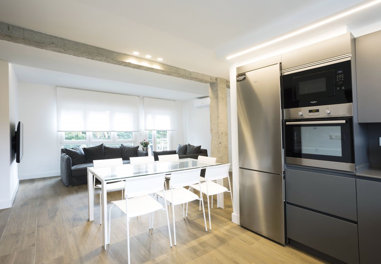 Akartegi by Basquelidays  Akartegi by Basquelidays