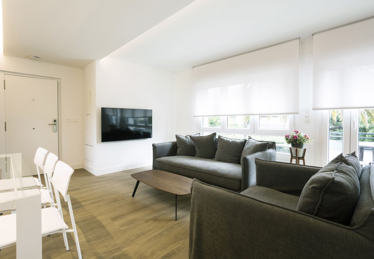 Akartegi by Basquelidays  Akartegi by Basquelidays