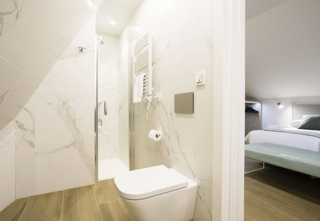 Appartement à Hondarribia - Villa Carmen by Basquelidays Appartement à Hondarribia - Villa Carmen by Basquelidays