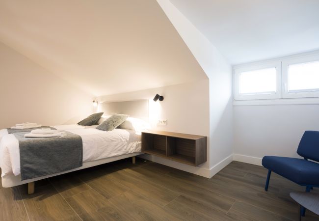 Appartement à Hondarribia - Villa Carmen by Basquelidays Appartement à Hondarribia - Villa Carmen by Basquelidays