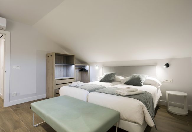 Appartement à Hondarribia - Villa Carmen by Basquelidays Appartement à Hondarribia - Villa Carmen by Basquelidays