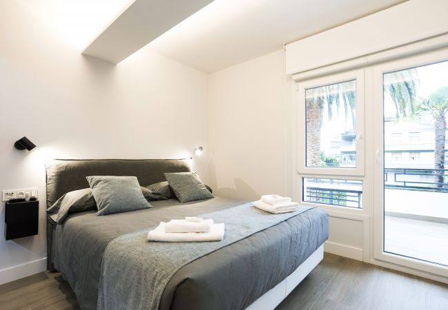 Appartement à Hondarribia - Villa Carmen by Basquelidays Appartement à Hondarribia - Villa Carmen by Basquelidays