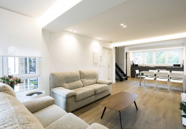 Villa Carmen by Basquelidays  Villa Carmen by Basquelidays