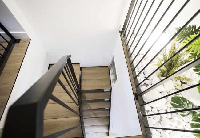 Appartement à Hondarribia - Villa Carmen by Basquelidays Appartement à Hondarribia - Villa Carmen by Basquelidays