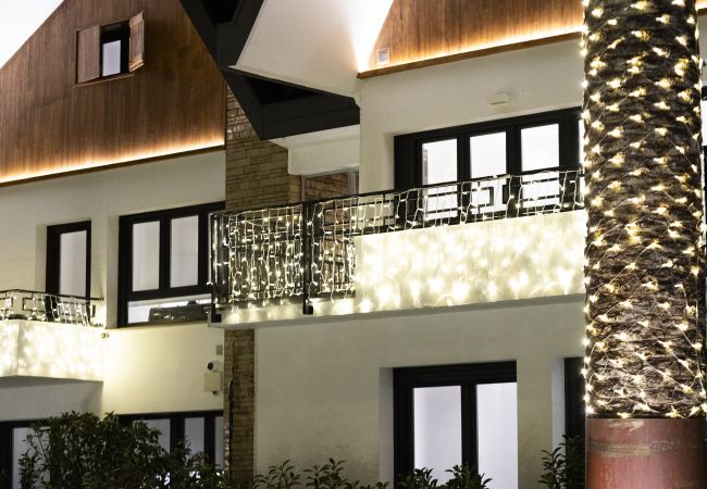 Appartement à Hondarribia - Villa Carmen by Basquelidays Appartement à Hondarribia - Villa Carmen by Basquelidays