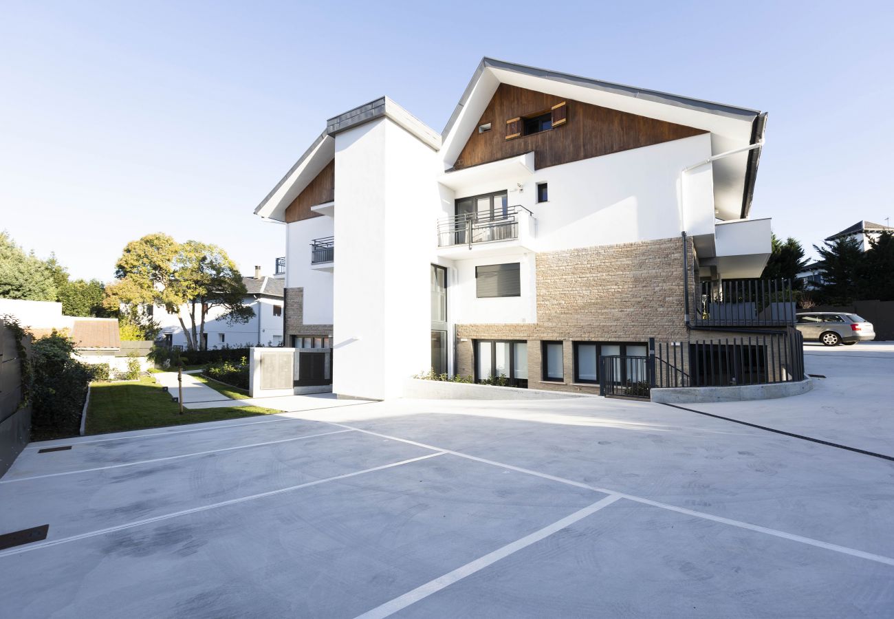 Villa Carmen by Basquelidays  Villa Carmen by Basquelidays