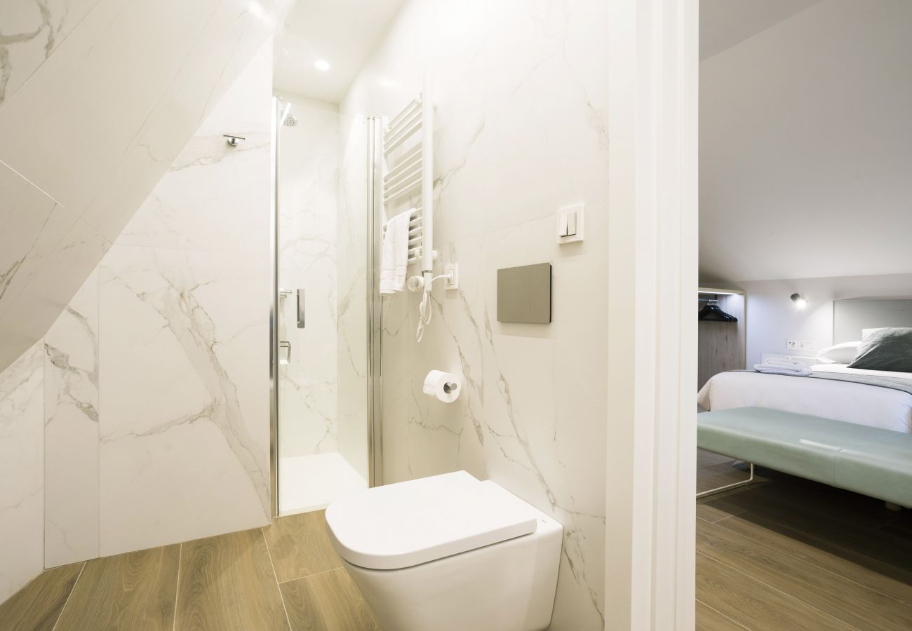 Appartement à Hondarribia - Villa Carmen by Basquelidays Appartement à Hondarribia - Villa Carmen by Basquelidays