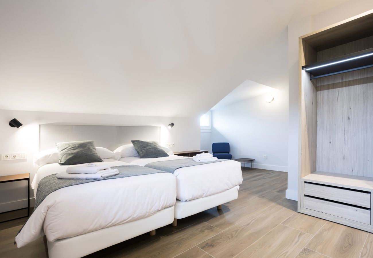 Appartement à Hondarribia - Villa Carmen by Basquelidays Appartement à Hondarribia - Villa Carmen by Basquelidays