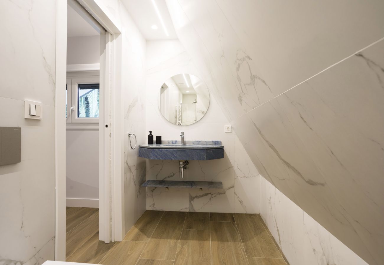 Appartement à Hondarribia - Villa Carmen by Basquelidays Appartement à Hondarribia - Villa Carmen by Basquelidays