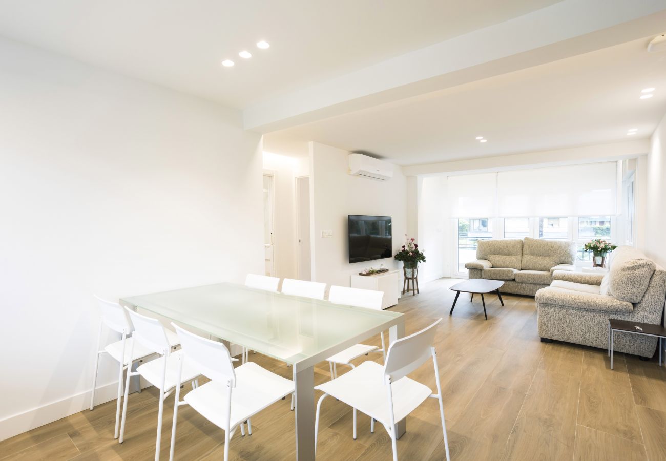 Villa Carmen by Basquelidays  Villa Carmen by Basquelidays