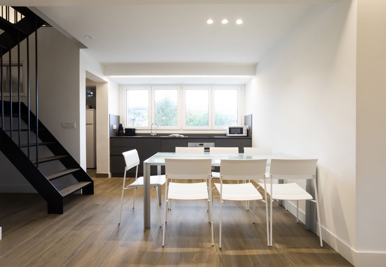 Villa Carmen by Basquelidays  Villa Carmen by Basquelidays