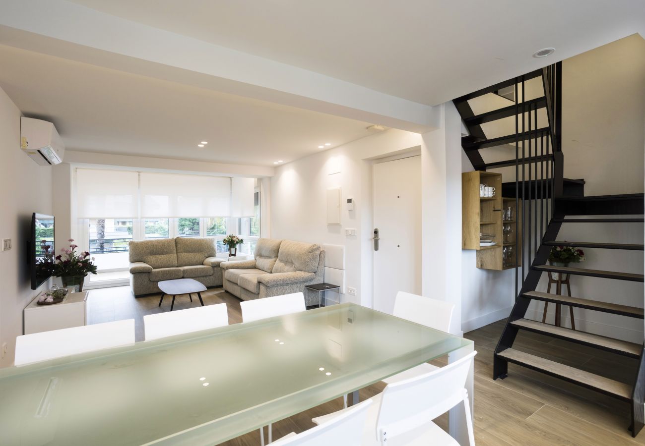 Villa Carmen by Basquelidays  Villa Carmen by Basquelidays