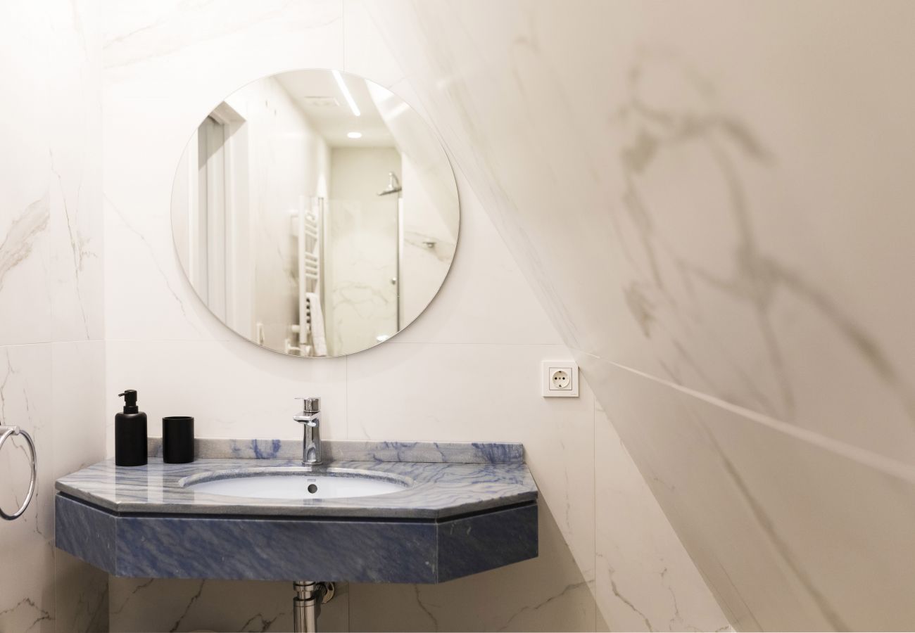 Appartement à Hondarribia - Villa Carmen by Basquelidays Appartement à Hondarribia - Villa Carmen by Basquelidays