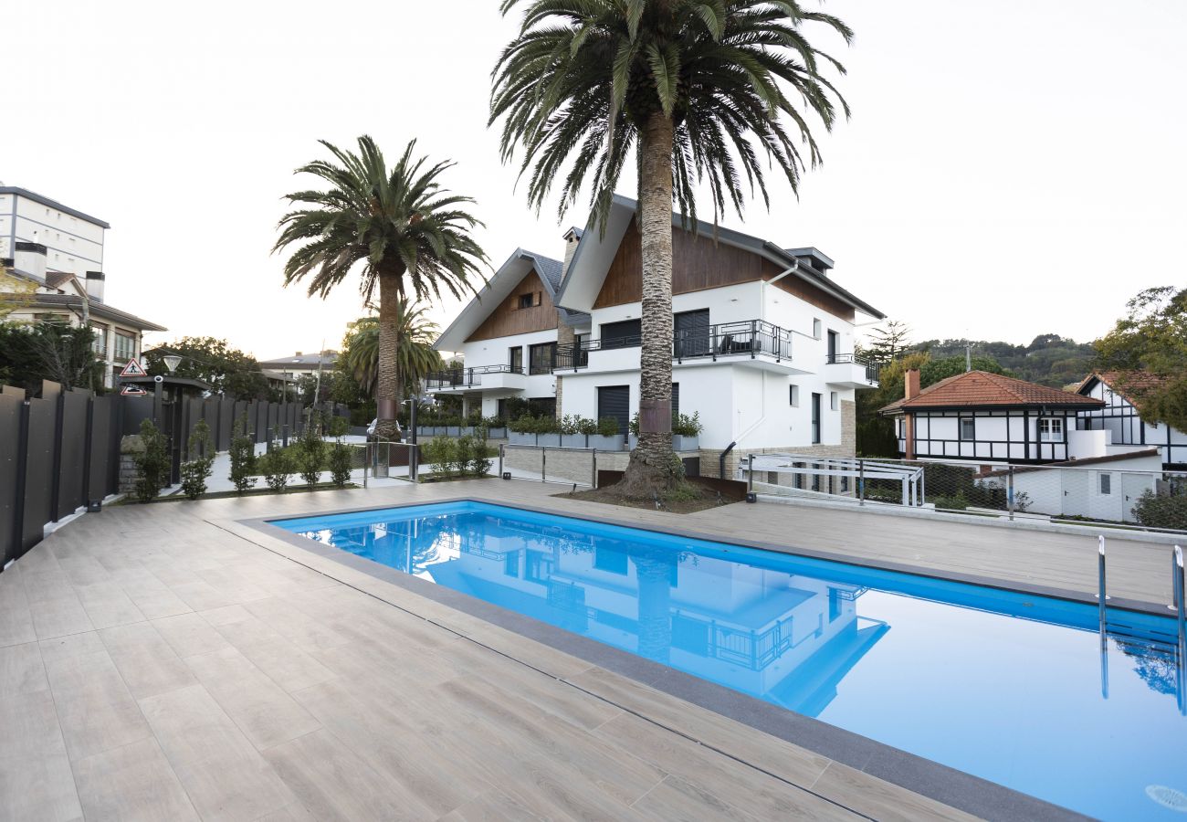 Villa Carmen by Basquelidays Villa Carmen by Basquelidays