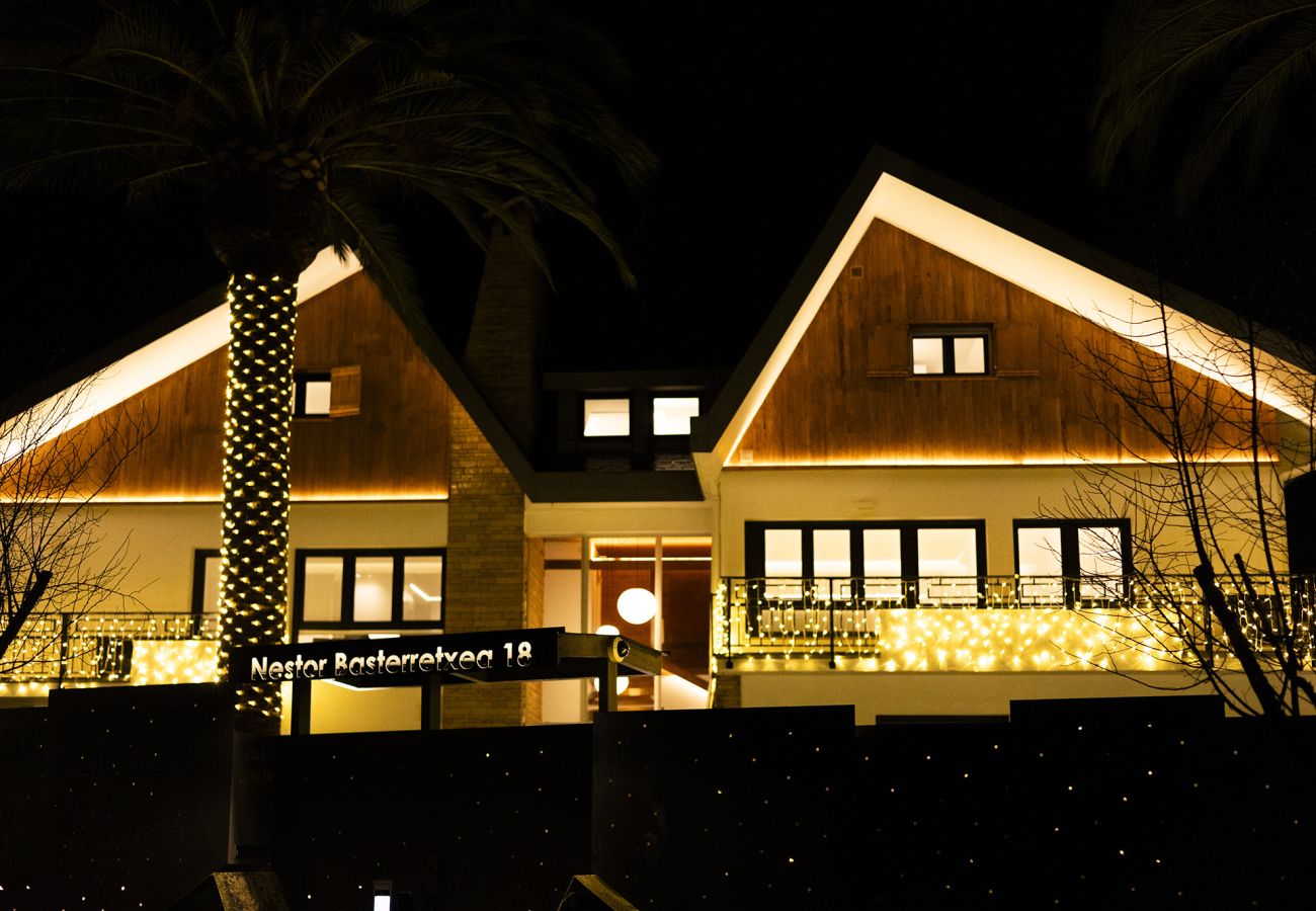 Appartement à Hondarribia - Villa Carmen by Basquelidays Appartement à Hondarribia - Villa Carmen by Basquelidays