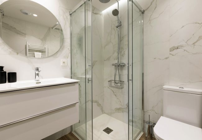 Appartement à Hondarribia - Ama Guadalupekoa  Appartement à Hondarribia - Ama Guadalupekoa