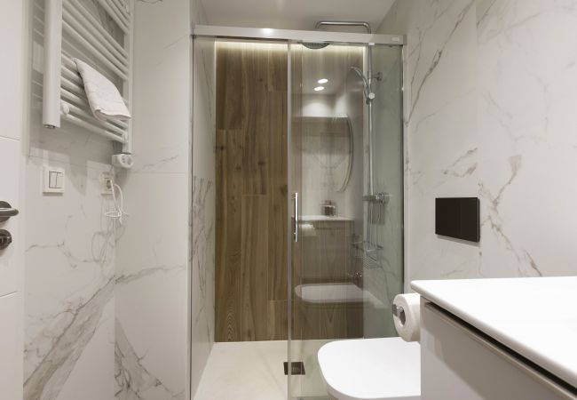 Appartement à Hondarribia - Ama Guadalupekoa  Appartement à Hondarribia - Ama Guadalupekoa