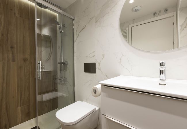 Appartement à Hondarribia - Ama Guadalupekoa  Appartement à Hondarribia - Ama Guadalupekoa