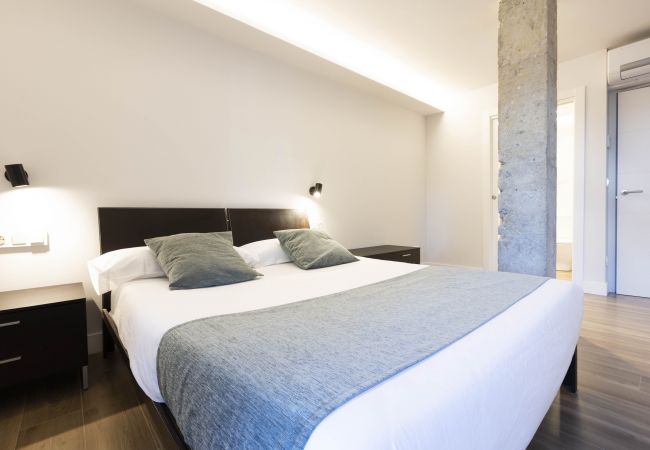 Appartement à Hondarribia - Ama Guadalupekoa  Appartement à Hondarribia - Ama Guadalupekoa