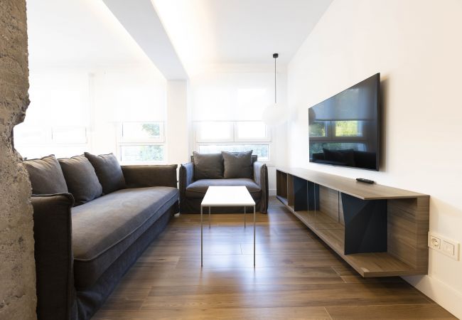 Appartement à Hondarribia - Ama Guadalupekoa  Appartement à Hondarribia - Ama Guadalupekoa