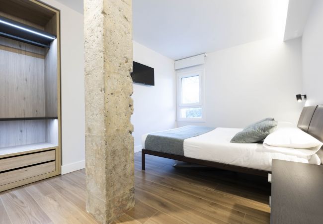 Appartement à Hondarribia - Ama Guadalupekoa  Appartement à Hondarribia - Ama Guadalupekoa