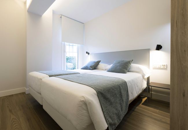 Appartement à Hondarribia - Ama Guadalupekoa  Appartement à Hondarribia - Ama Guadalupekoa