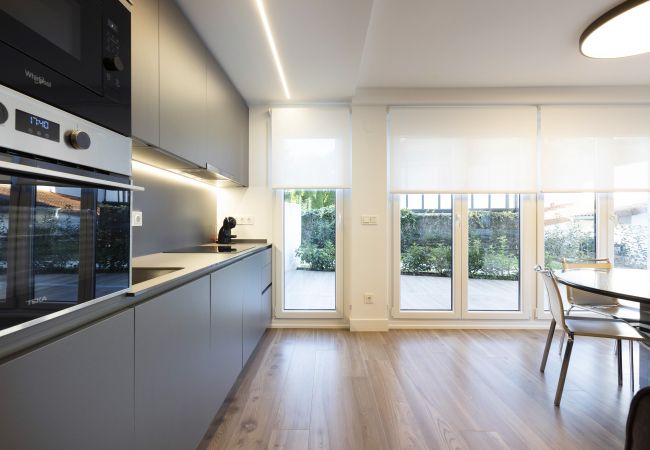 Appartement à Hondarribia - Ama Guadalupekoa  Appartement à Hondarribia - Ama Guadalupekoa