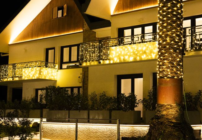 Appartement à Hondarribia - Ama Guadalupekoa  Appartement à Hondarribia - Ama Guadalupekoa