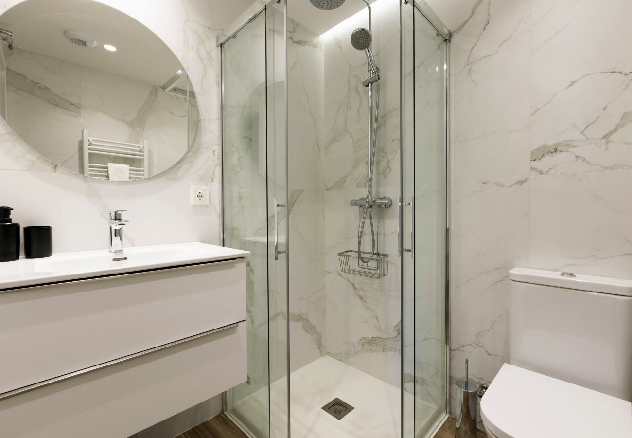 Appartement à Hondarribia - Ama Guadalupekoa  Appartement à Hondarribia - Ama Guadalupekoa