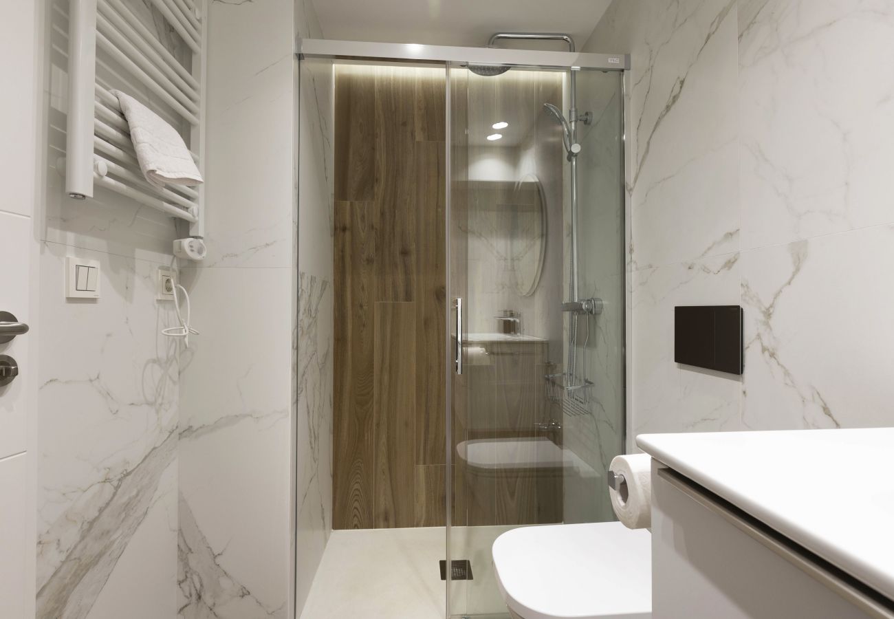 Appartement à Hondarribia - Ama Guadalupekoa  Appartement à Hondarribia - Ama Guadalupekoa