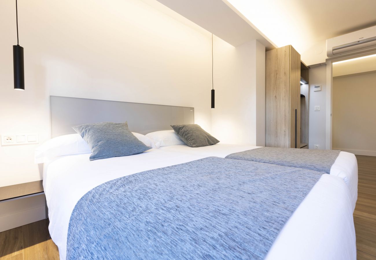 Appartement à Hondarribia - Ama Guadalupekoa  Appartement à Hondarribia - Ama Guadalupekoa