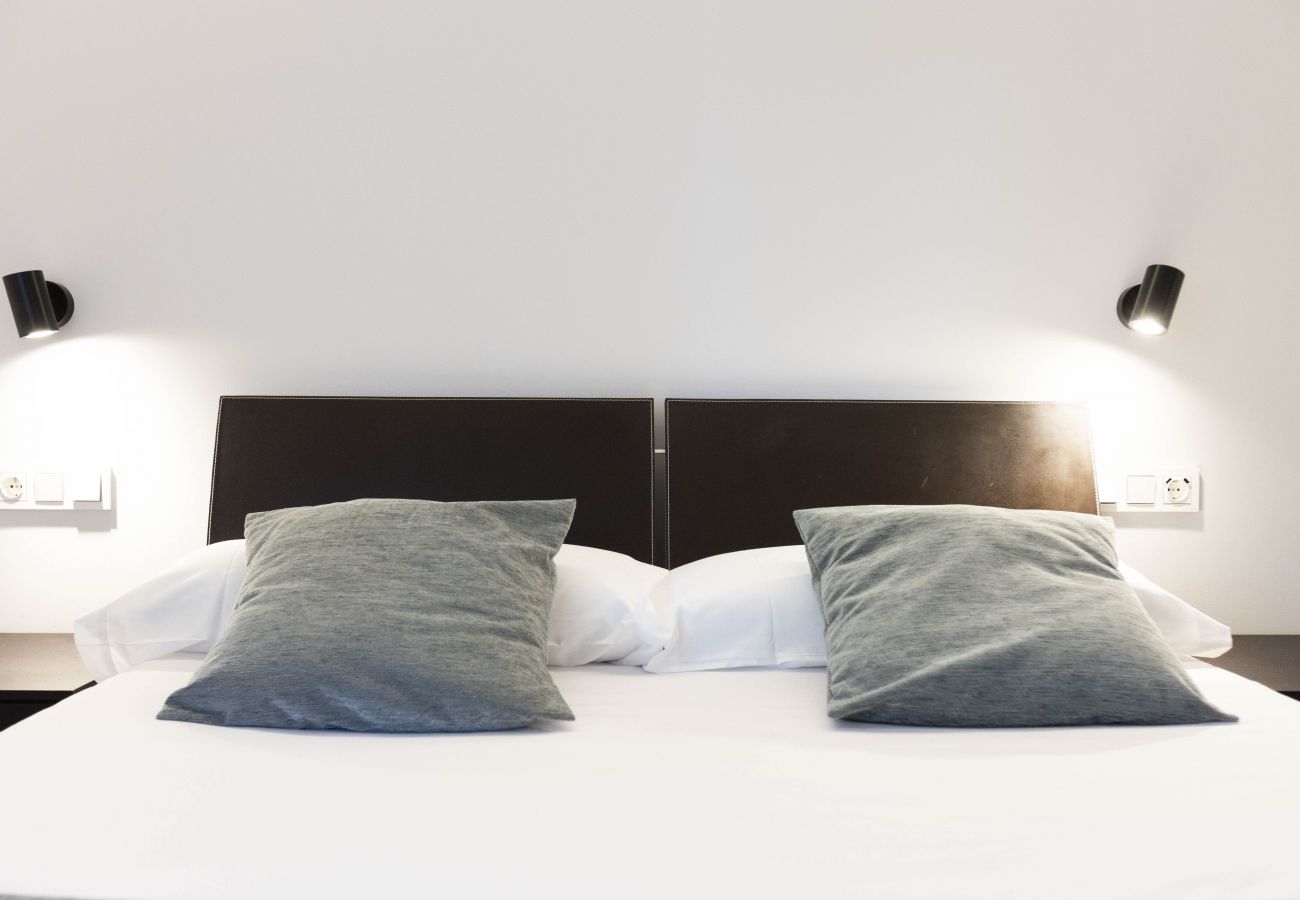 Appartement à Hondarribia - Ama Guadalupekoa  Appartement à Hondarribia - Ama Guadalupekoa