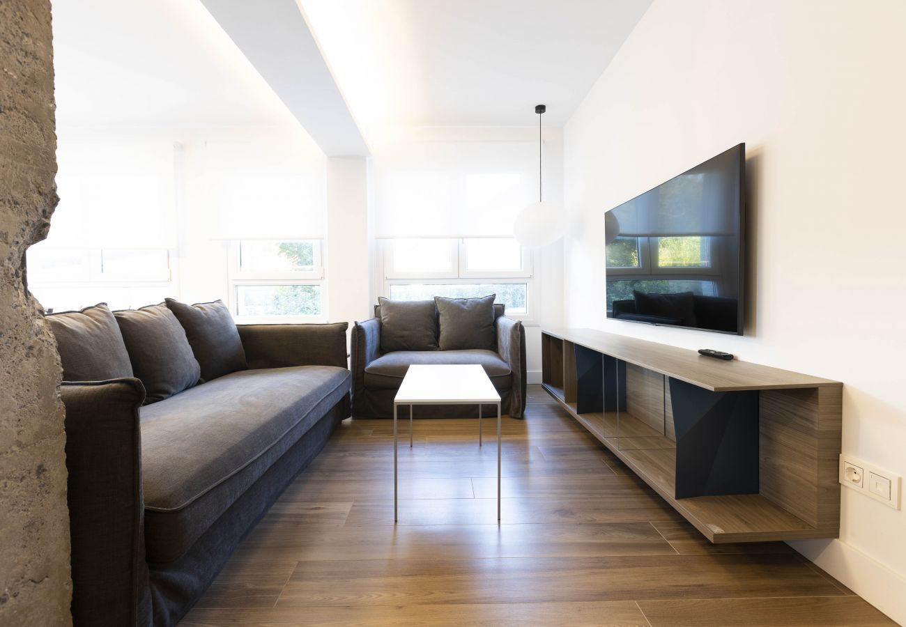 Appartement à Hondarribia - Ama Guadalupekoa  Appartement à Hondarribia - Ama Guadalupekoa