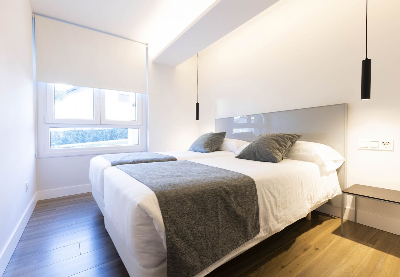 Appartement à Hondarribia - Ama Guadalupekoa  Appartement à Hondarribia - Ama Guadalupekoa