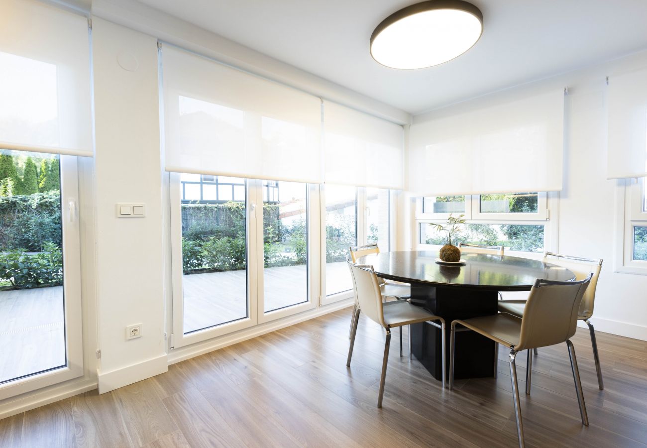 Appartement à Hondarribia - Ama Guadalupekoa  Appartement à Hondarribia - Ama Guadalupekoa