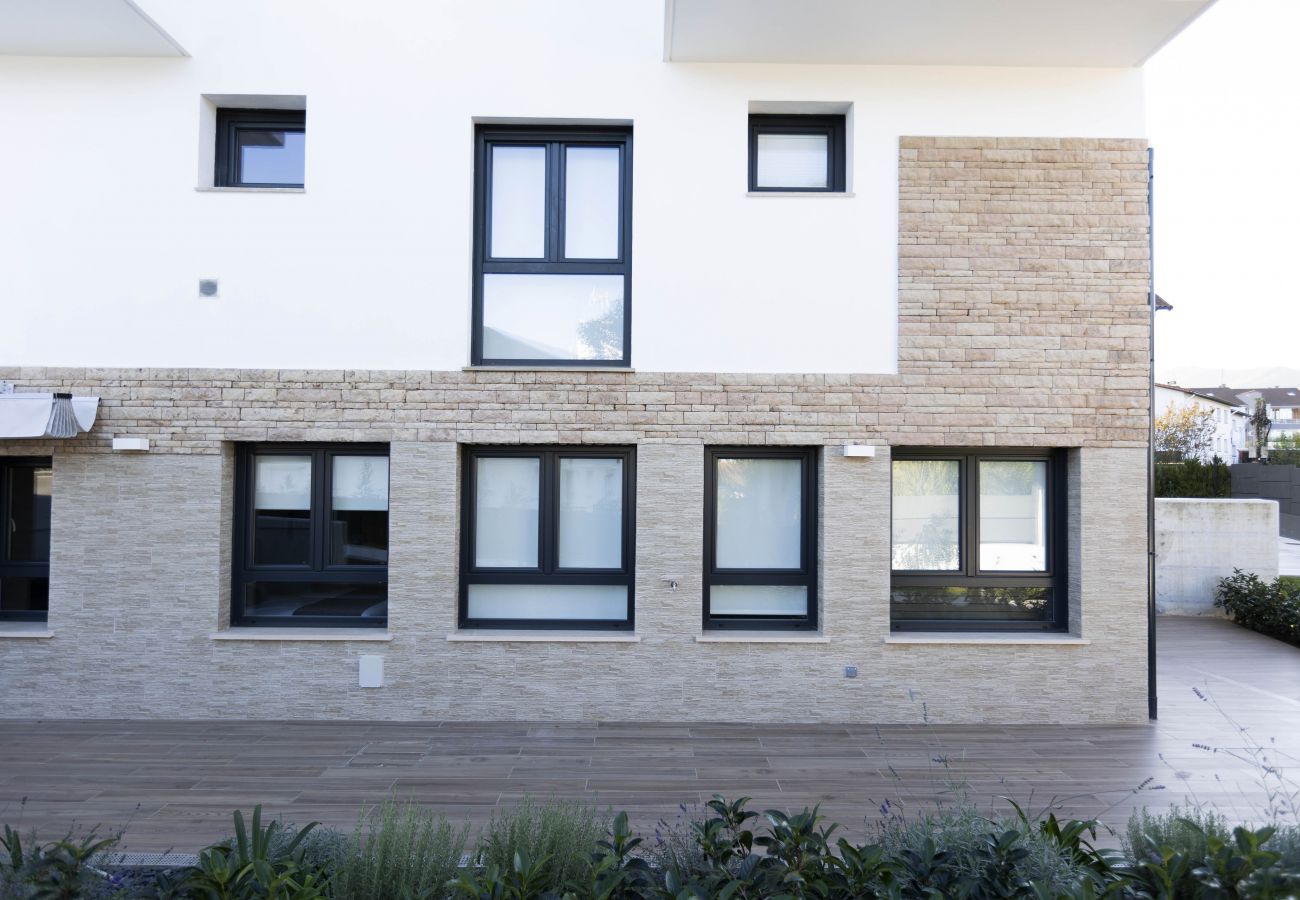 Appartement à Hondarribia - Ama Guadalupekoa  Appartement à Hondarribia - Ama Guadalupekoa