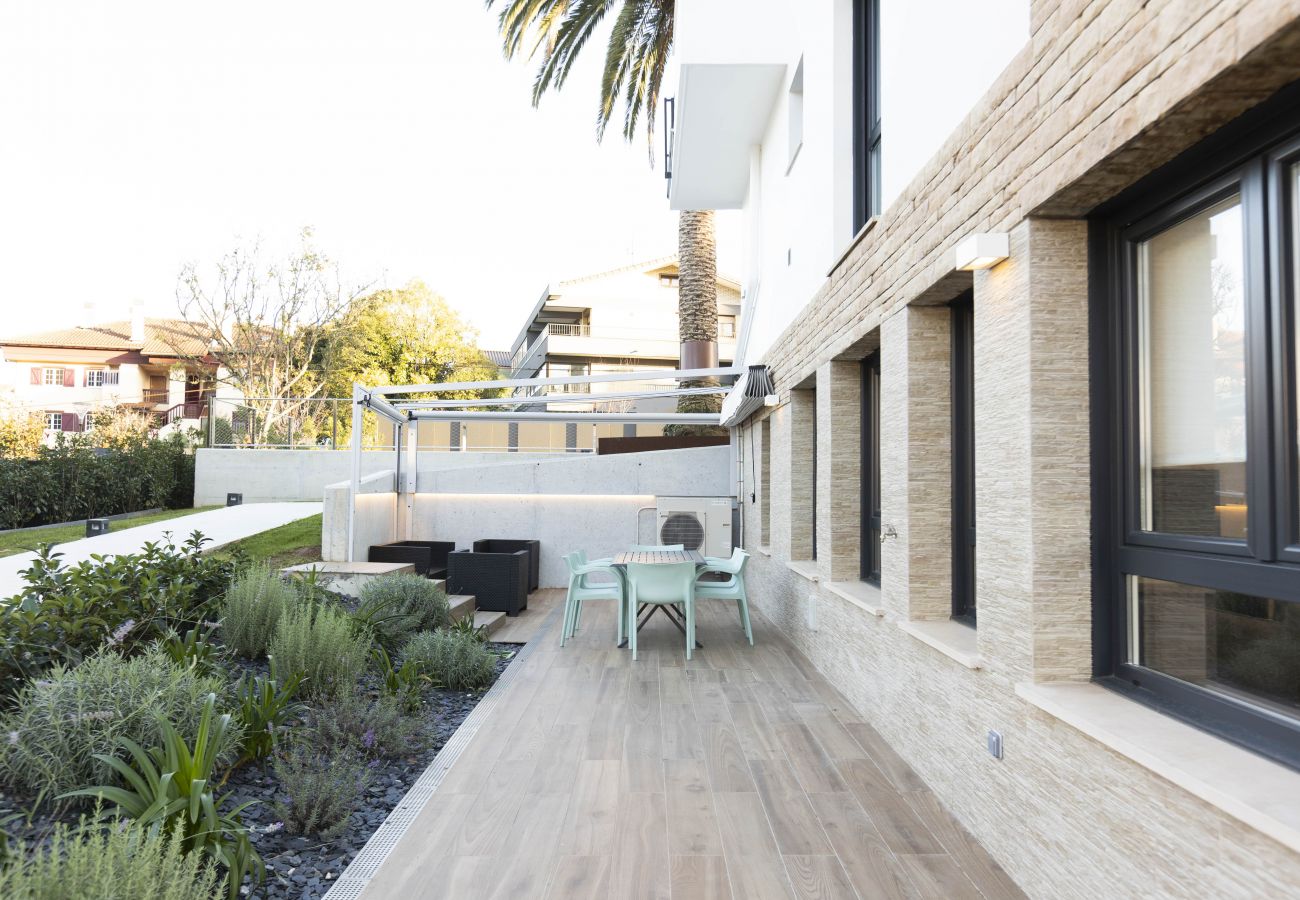 Appartement à Hondarribia - Ama Guadalupekoa  Appartement à Hondarribia - Ama Guadalupekoa